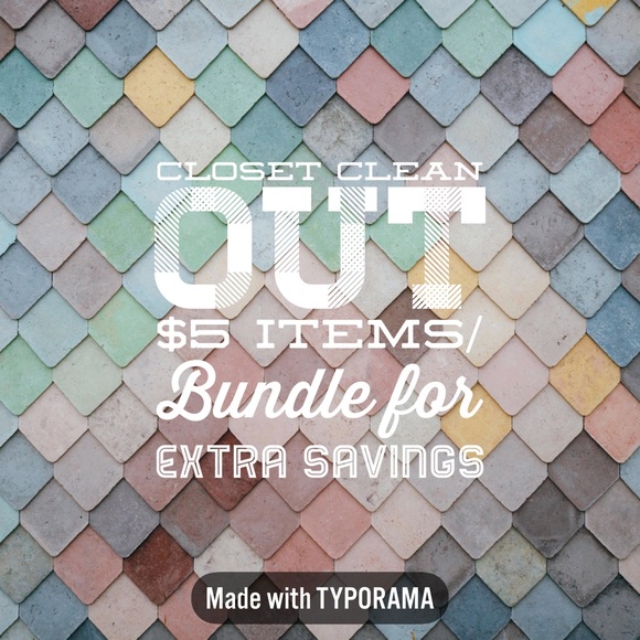 Meet your Posher, Tam - Picture 1 of 1